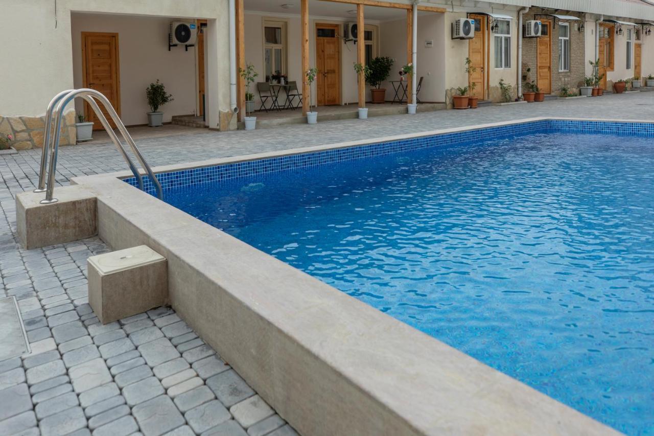 Royal House Hotel Gori Kültér fotó