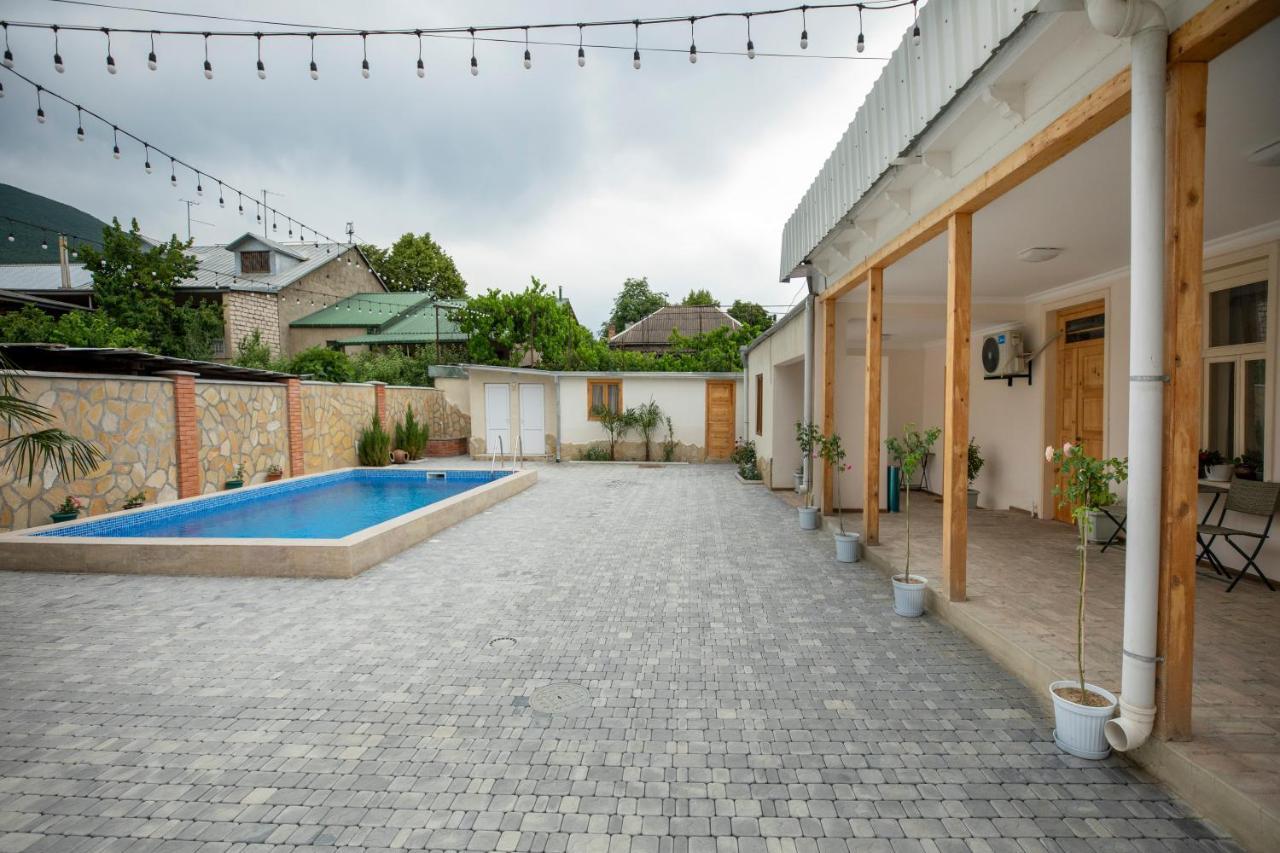 Royal House Hotel Gori Kültér fotó