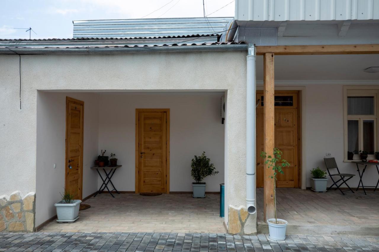 Royal House Hotel Gori Kültér fotó