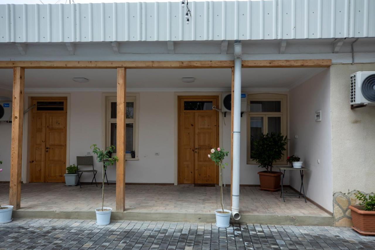 Royal House Hotel Gori Kültér fotó