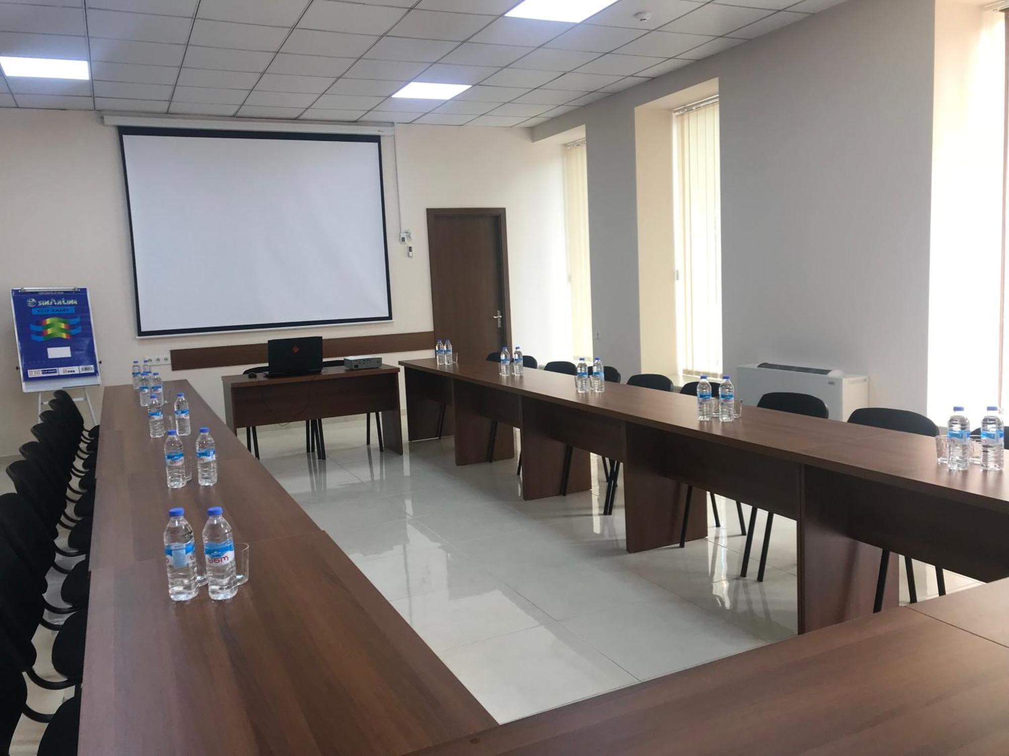 Royal House Hotel Gori Kültér fotó