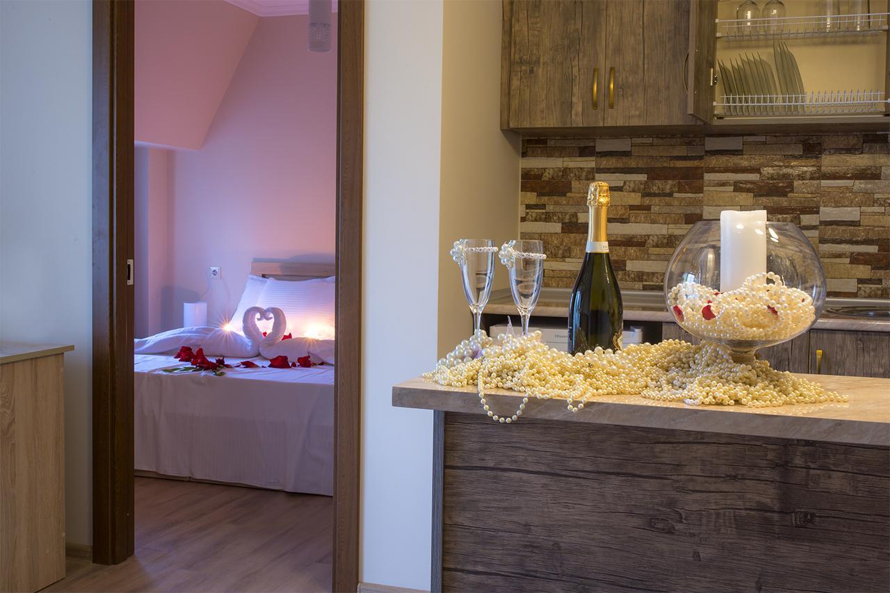 Royal House Hotel Gori Kültér fotó