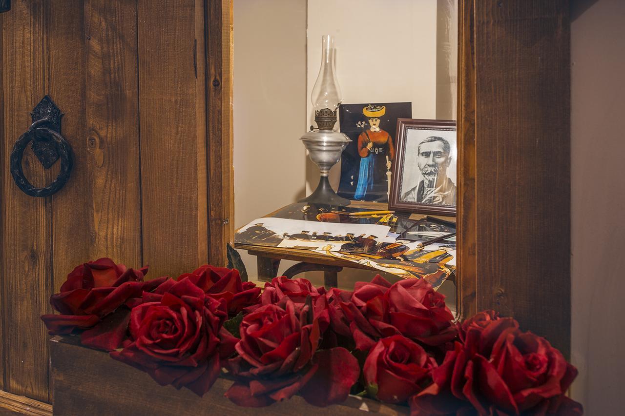 Royal House Hotel Gori Kültér fotó