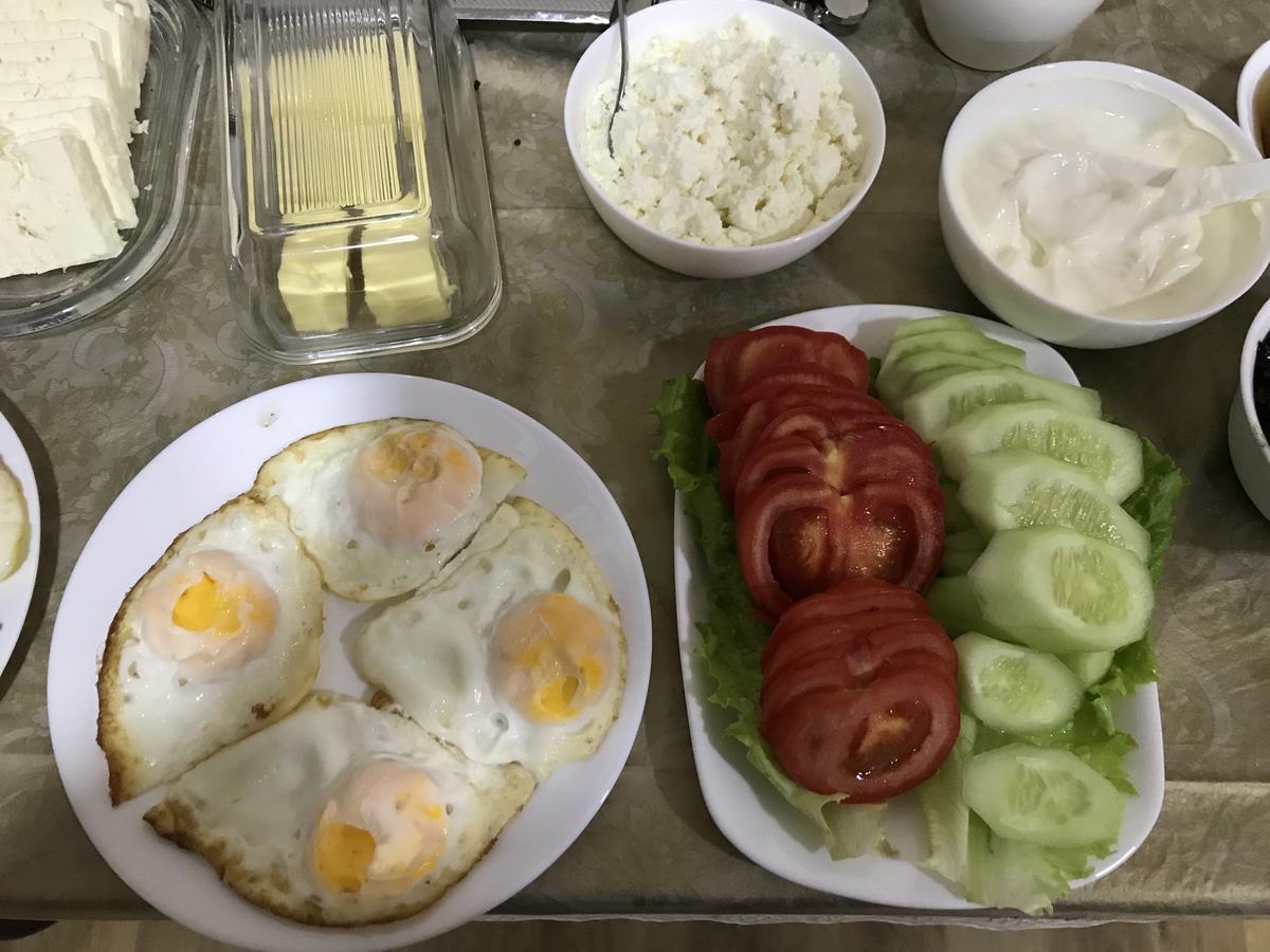 Royal House Hotel Gori Kültér fotó